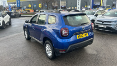 Dacia Duster 1.3 TCe 130 Comfort 5dr Petrol Estate